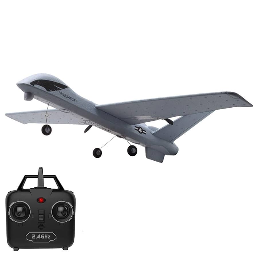 3D/6G 5 ウェイリモートコントロールラジコン飛行機 Amazon.co.jp: リモートコントロール飛行機2.4GHz